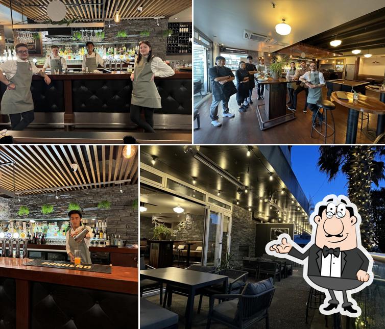 Rice Bar & Food New Plymouth