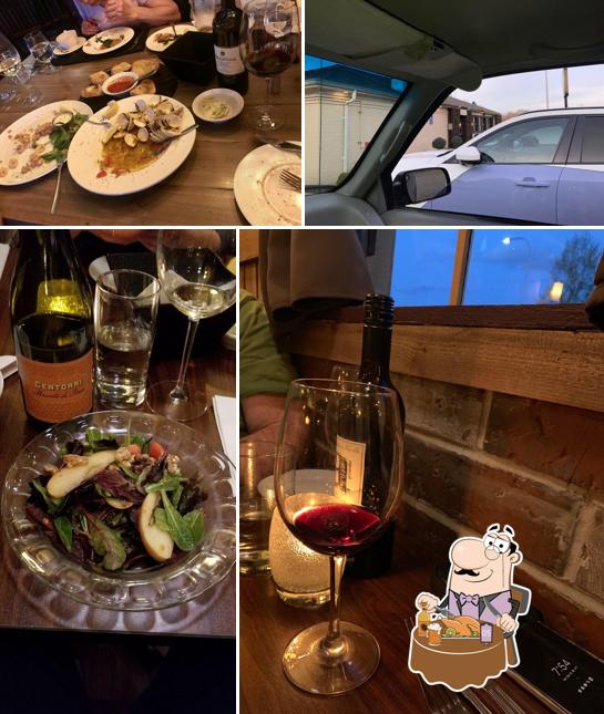 Sansonina Ristorante Italiano