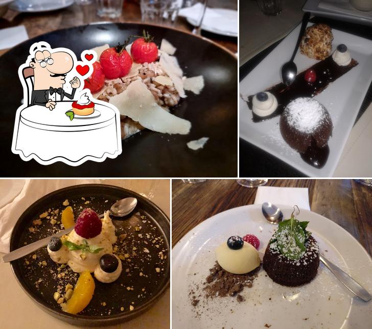 Restaurant Stäket