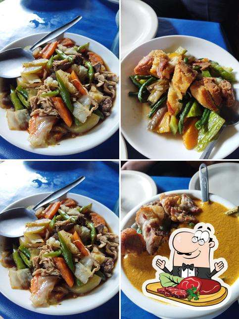Toybits Foodhouse