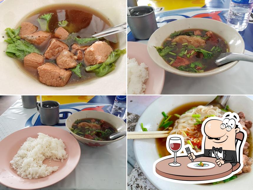 ร้าน เนื้อตุ๋น นครปฐม