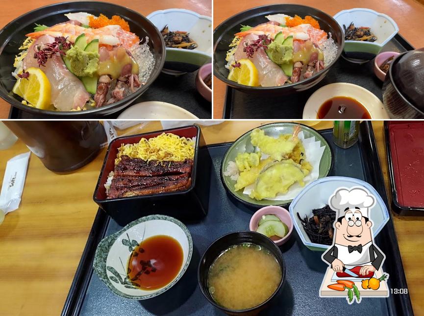 丸己活魚センター