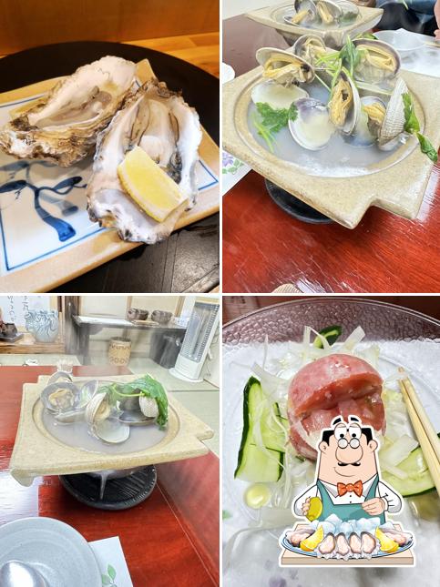 旬の味みはる