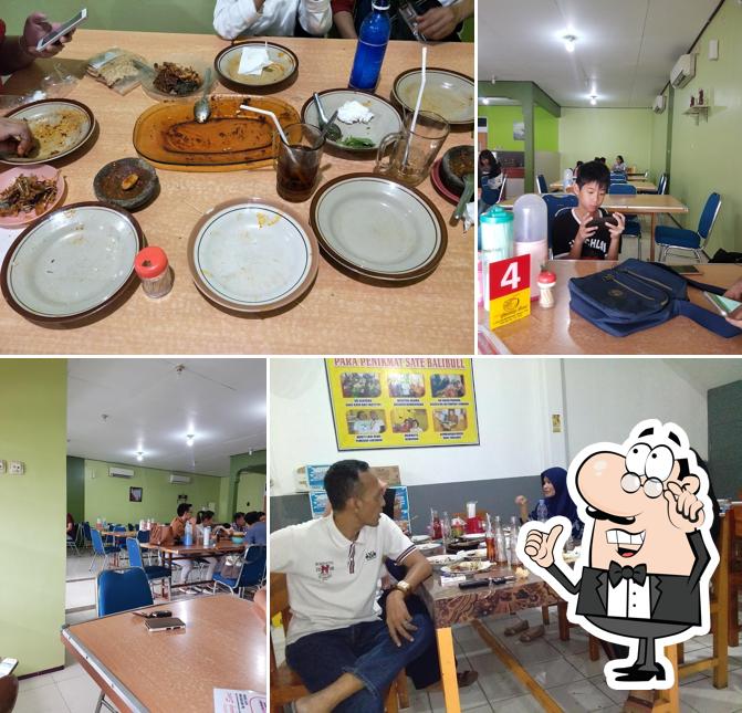 Resto Gunung Sari