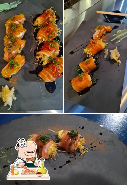 Seu Sushi Experience