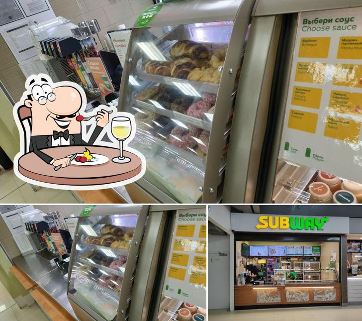 Subjoy