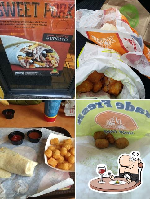 Taco Time
