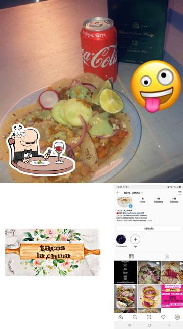 Tacos La China