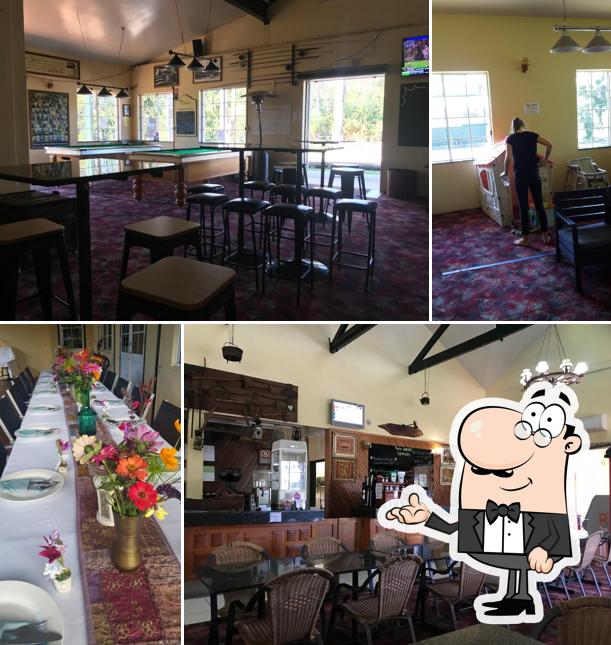 The Channon Tavern