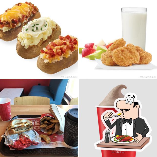 Wendy's