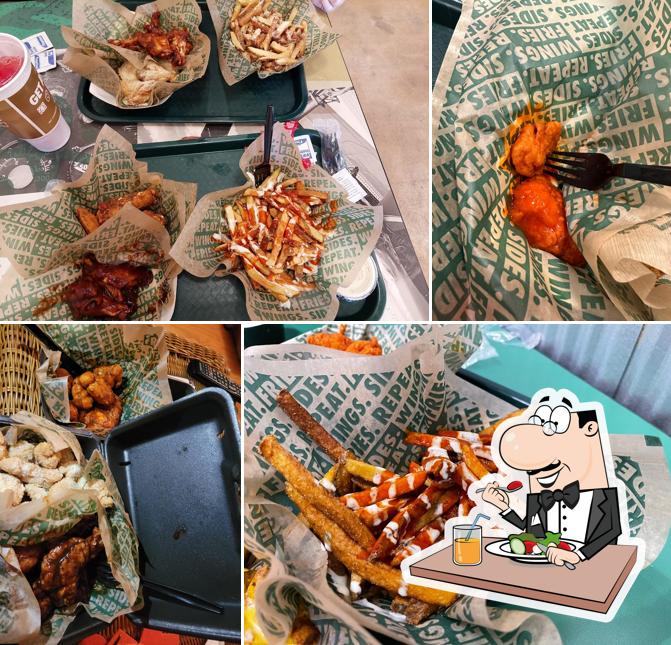 Wingstop
