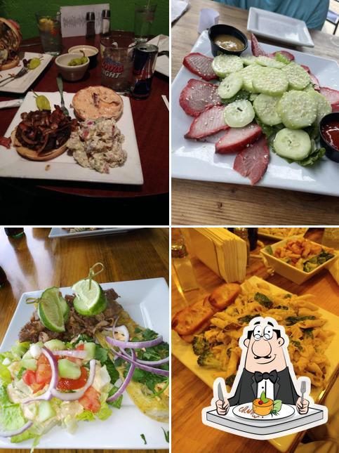 Junkyard Bistro