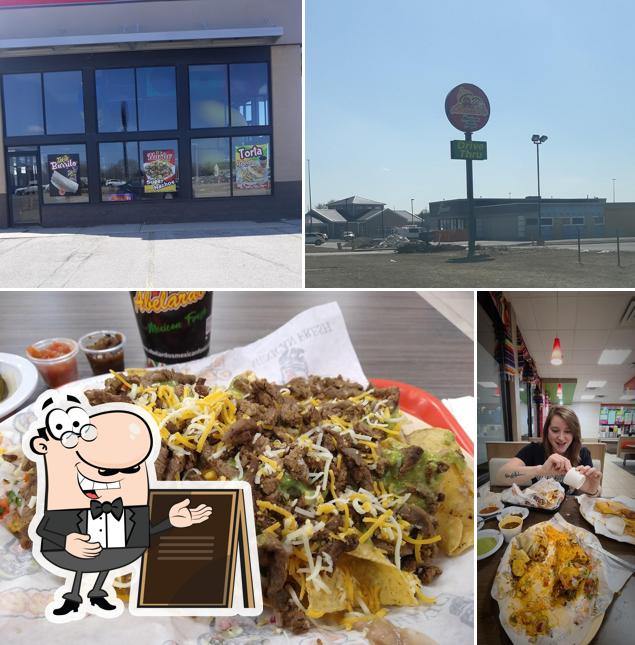 Abelardo's Mexican Fresh