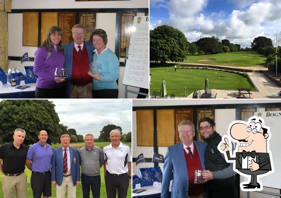 Bognor Regis Golf Club