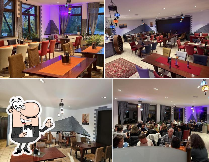 By Antep Restaurant