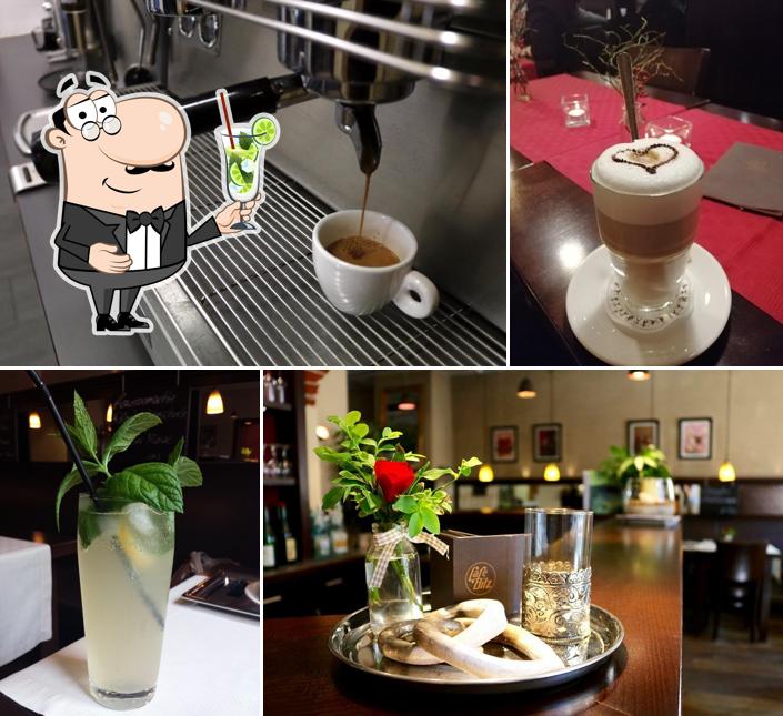 Café Bilz