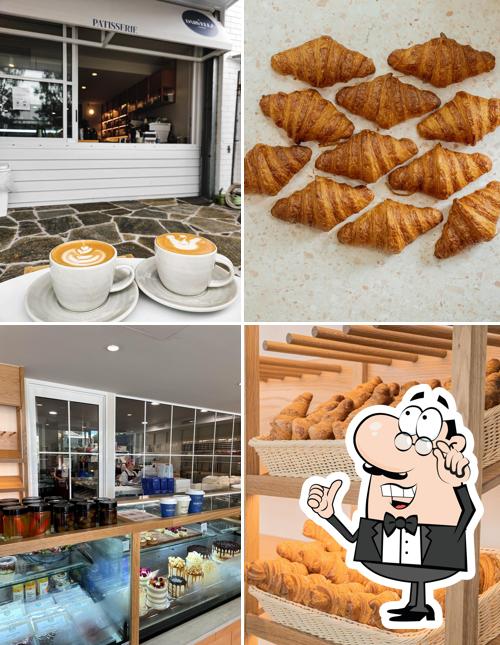 Darvella Patisserie