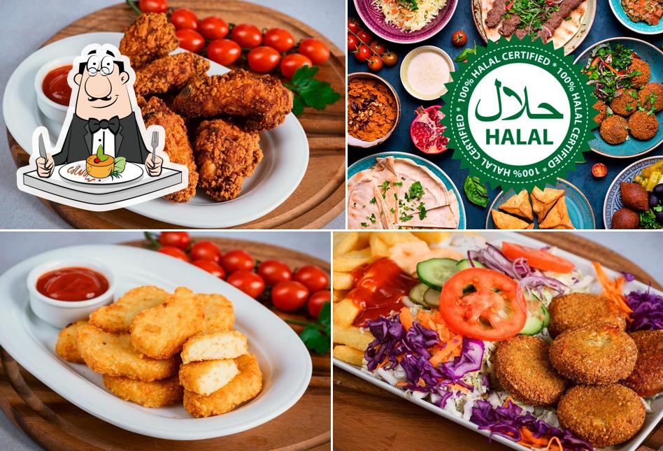 Has Kebabs Mezciems