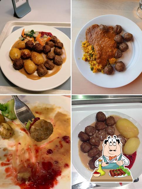 IKEA Restaurant Furuset