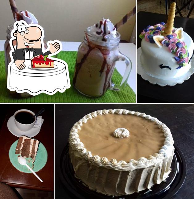 Repostería Roma