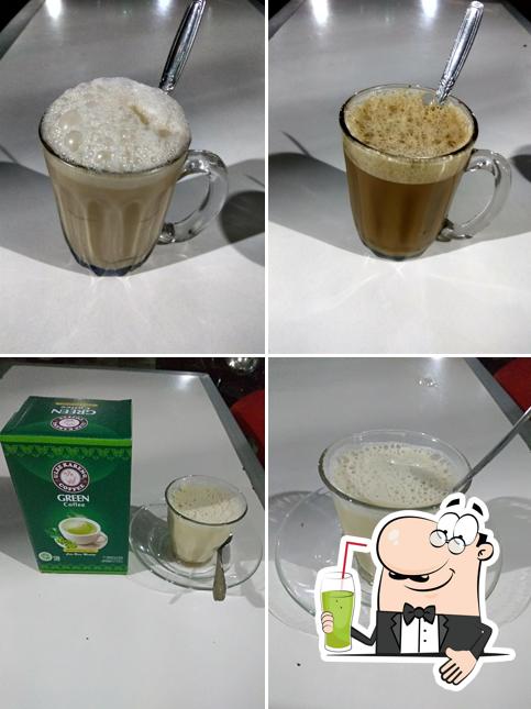 Warung Kopi Paste