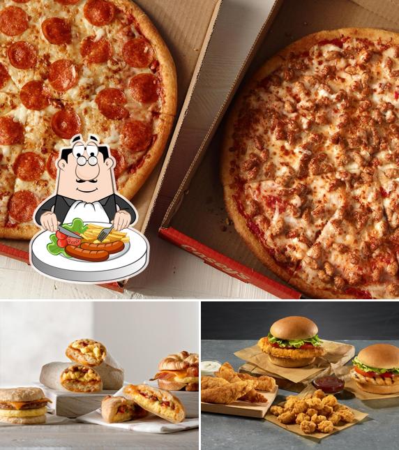 Casey's