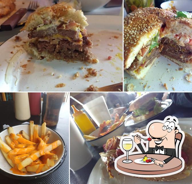 Classic Burger