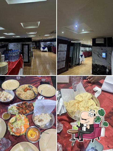 Deccan Deewan Restaurant