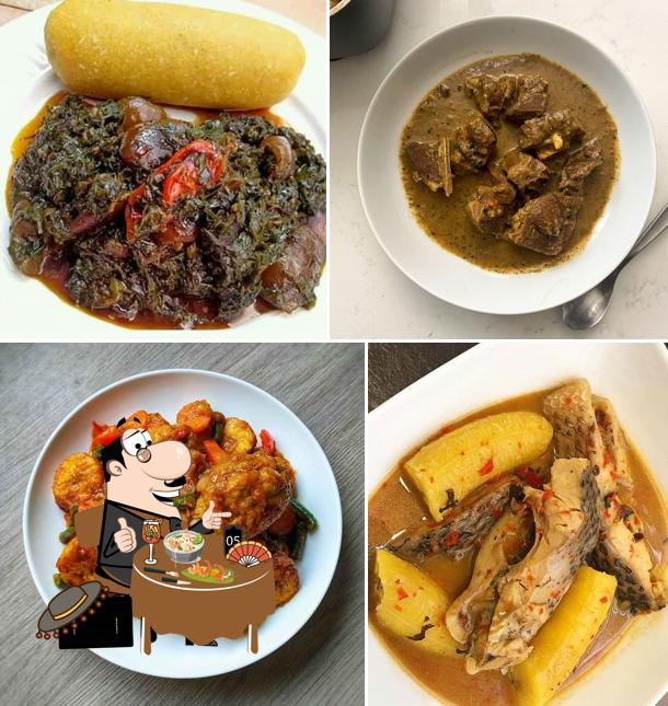 Diko Lounge & Restaurant