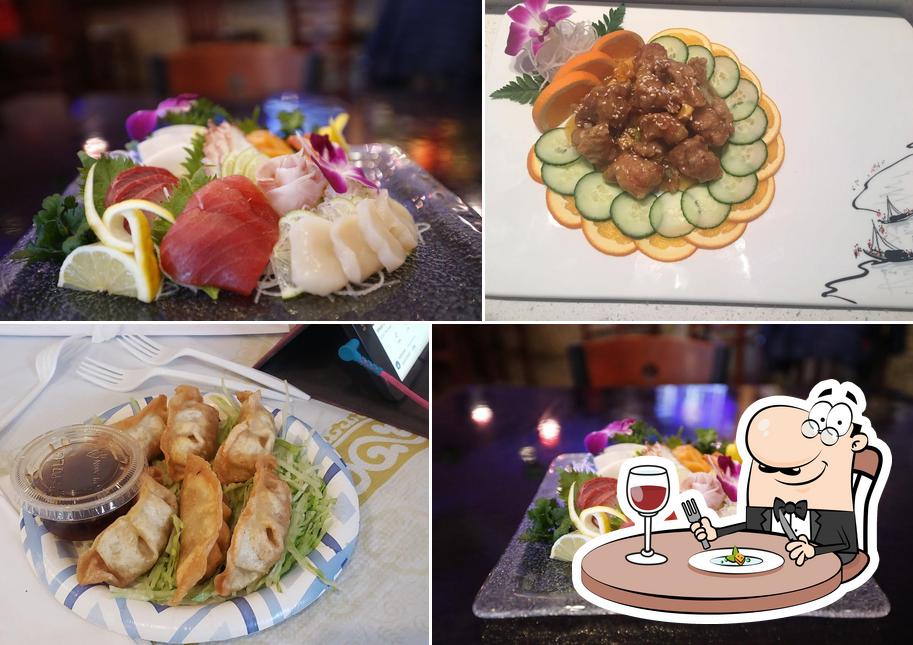 Dumpling Garden (Saugus)