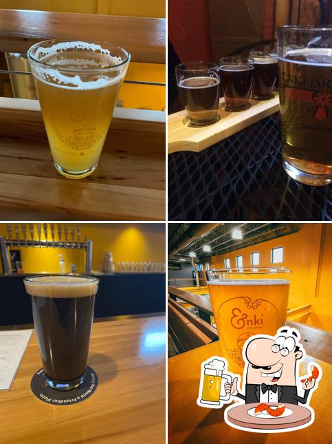 OMNI Brewery & Taproom - Victoria