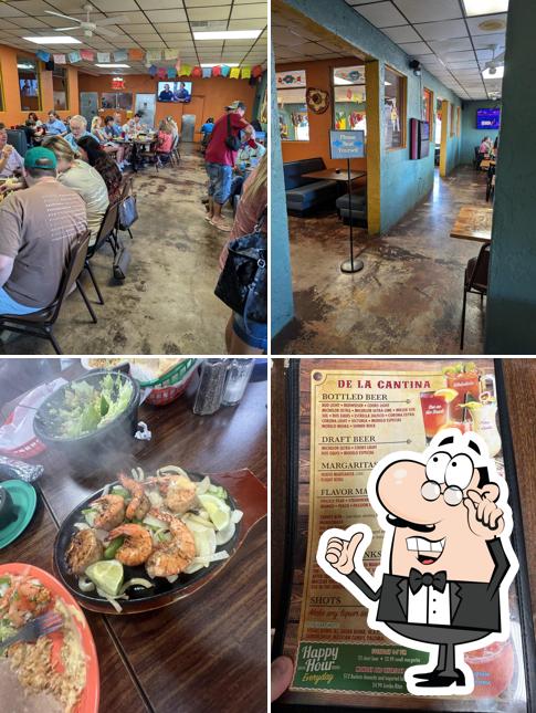 El Corral Mexican Restaurant