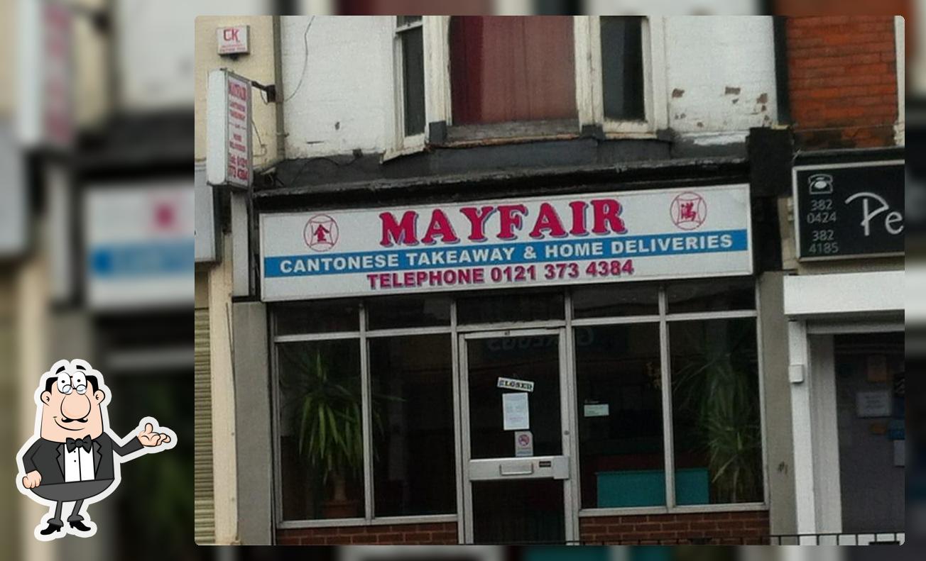 Mayfair