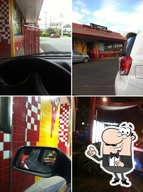 McDonald's La Florida