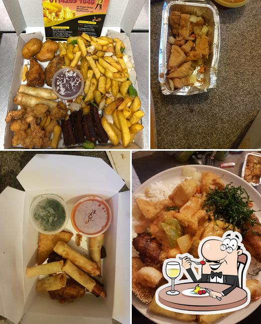 Great Wall