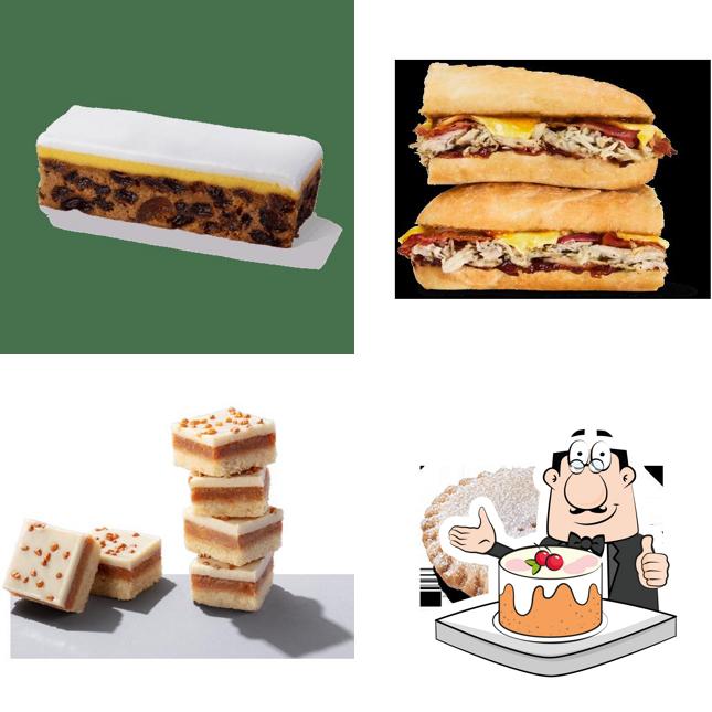 Greggs
