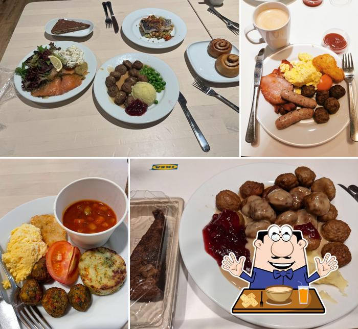 IKEA Restaurant