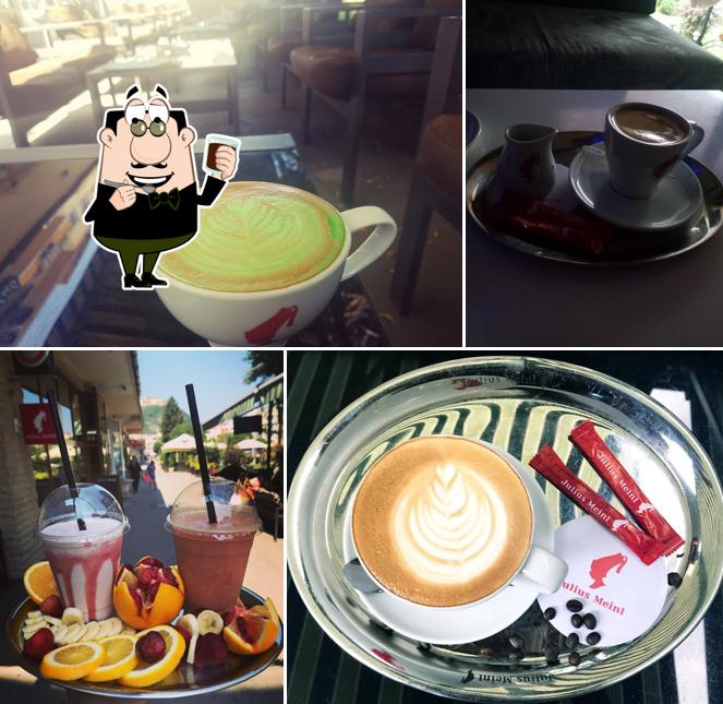 Jolie Cafè