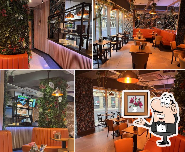 Jood Restaurant