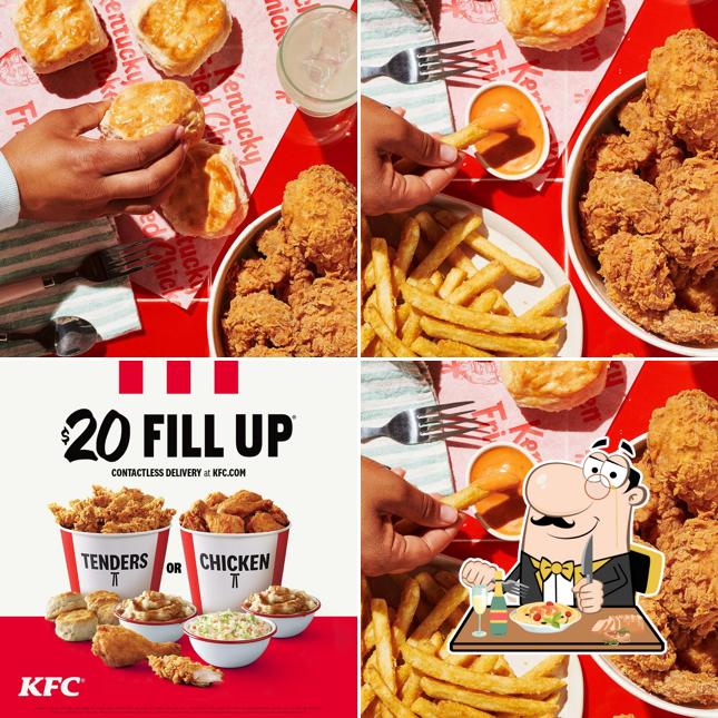 KFC