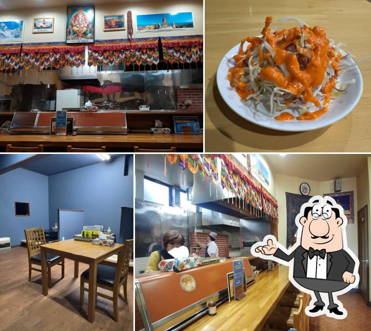 Kathmandu Dining - Nepali And Indian Restaurant