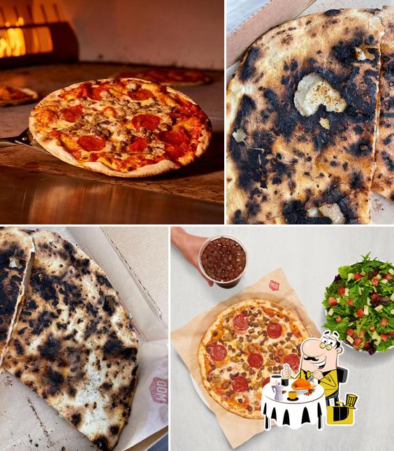 MOD Pizza