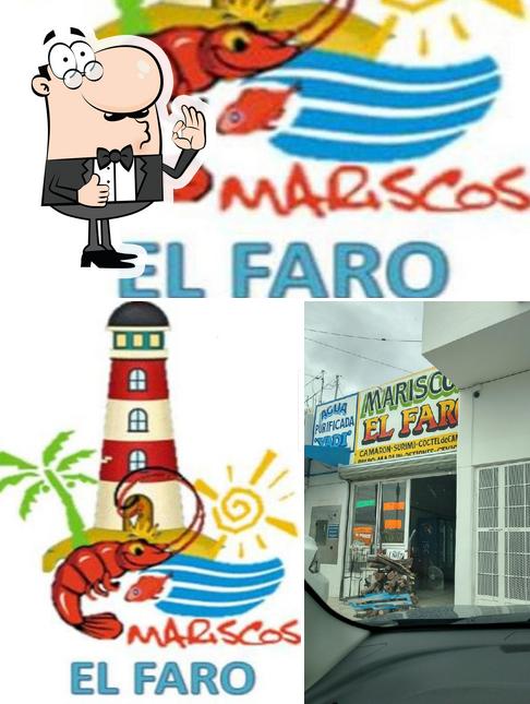 Mariscos el faro