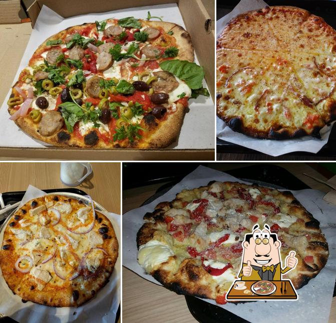 Pie-O-Mine/Greens