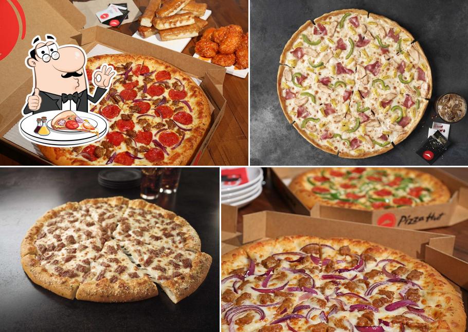 Pizza Hut