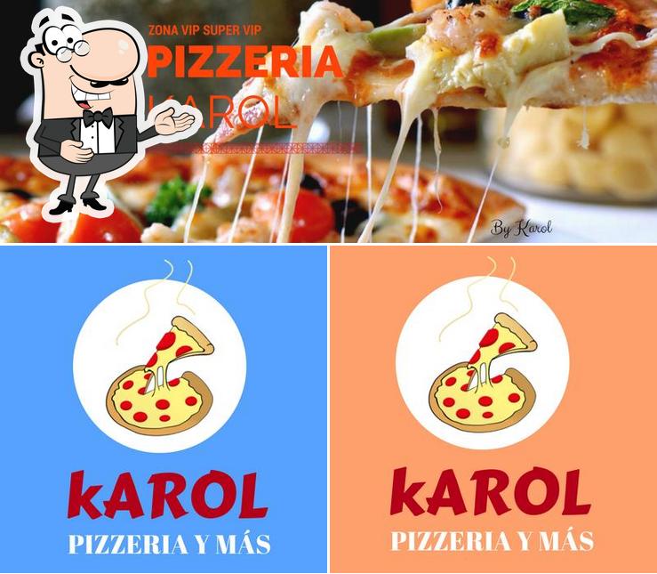 Pizzería Karol