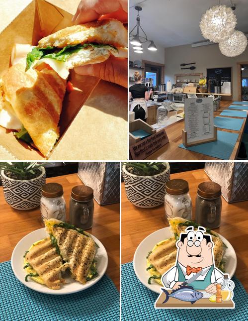 Dorys cafe