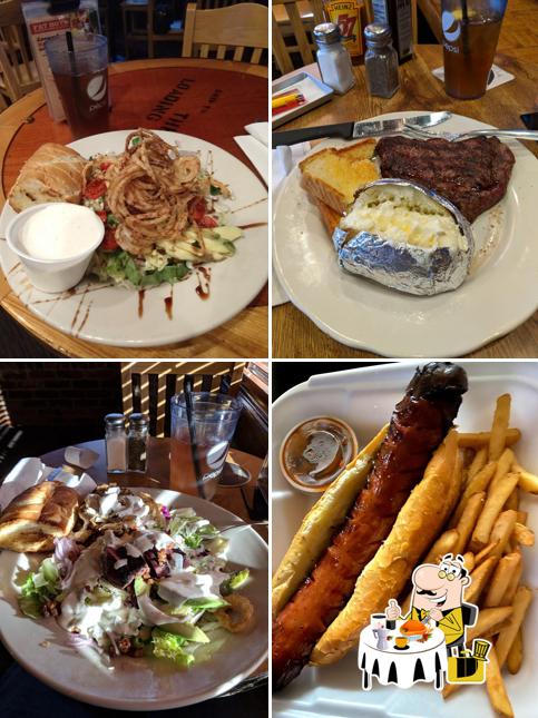 Dozens - Fat Boy's Bar & Grill