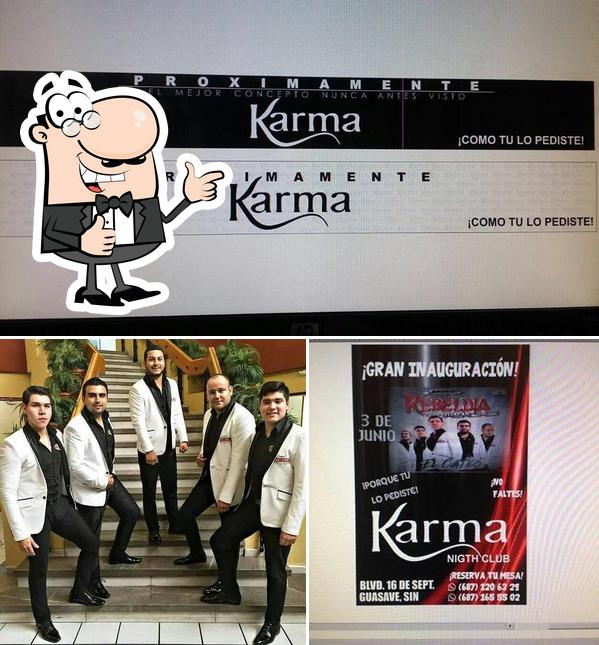 KARMA