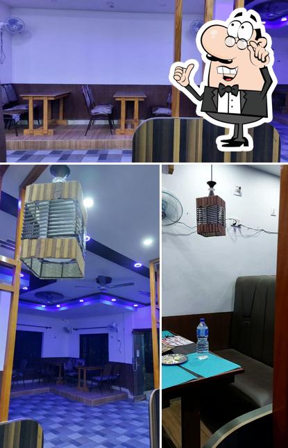 Aroma Inn